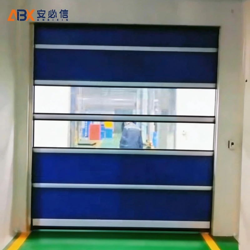 黔东南苗族侗族工业快速门