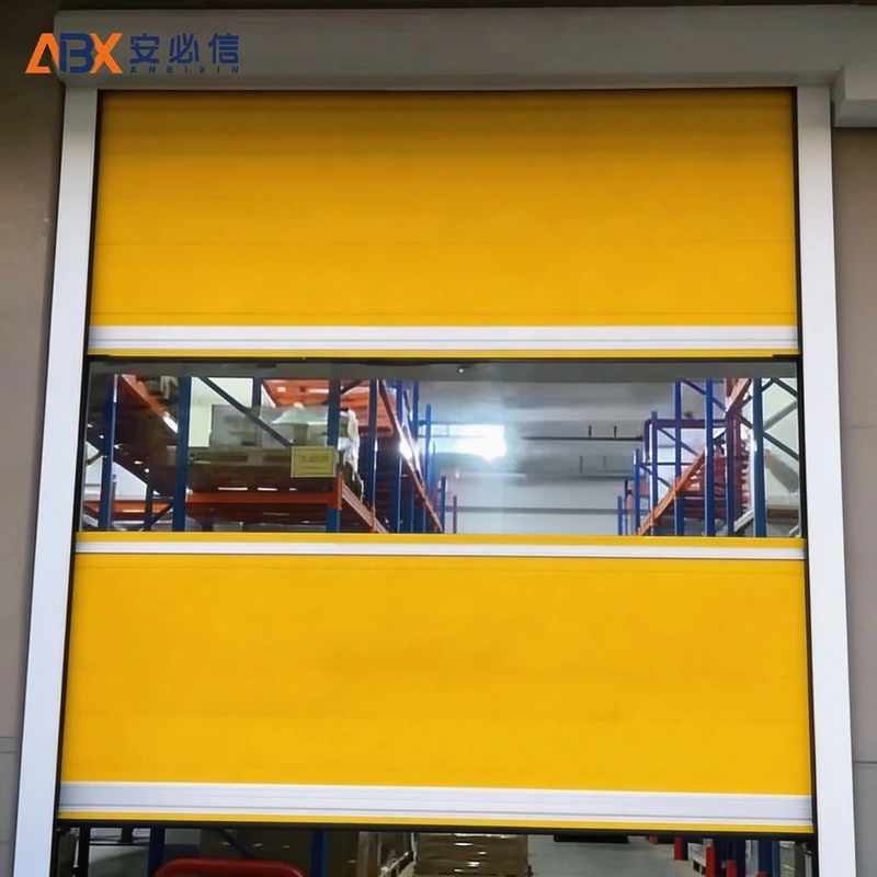 黔东南苗族侗族洁净快速门